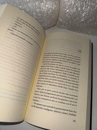 Libro Las cenizas del último fénix, Marisol Sales