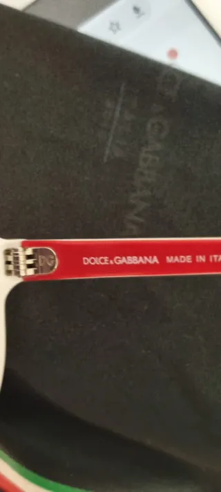 Gafas de Sol Dolce & Gabbana DG4016 1504