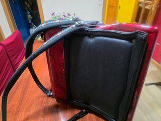 Fisarmonica Marotta 96 bassi