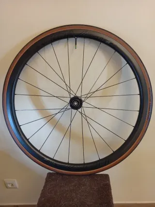 Ruedas Roval CLX 32 Disc Carbono