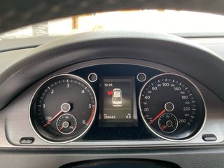 Volkswagen Passat  10/2014