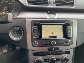 Volkswagen Passat  10/2014