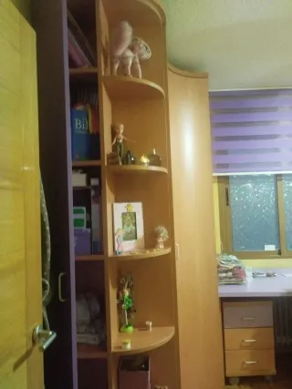 Dormitorio juvenil/infantil