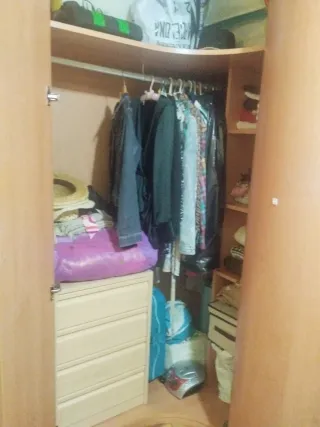 Dormitorio juvenil/infantil