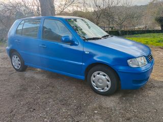 Volkswagen Polo 1.9SDi