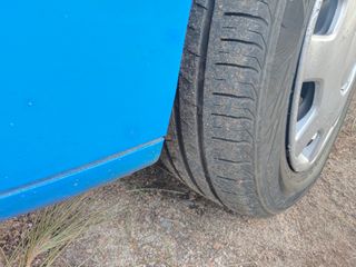 Volkswagen Polo 1.9SDi