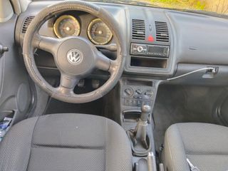 Volkswagen Polo 1.9SDi