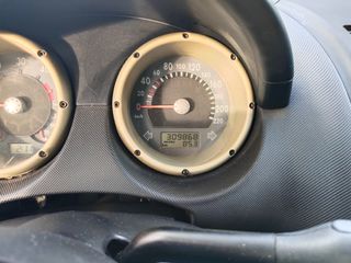 Volkswagen Polo 1.9SDi