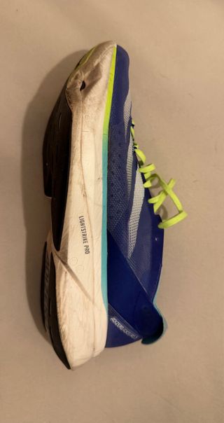 Adidas Adios Pro 3 Talla 41 1/3