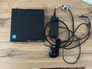 Lenovo ThinkCentre M710q Mini pc