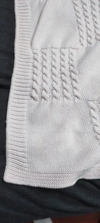 Fundas Nórdicas Cuna Rosa Rayas y Winnie de phoo