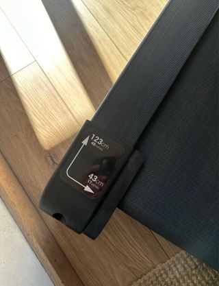 Cinta de correr Domyos