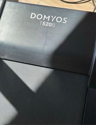 Cinta de correr Domyos