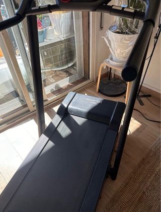 Cinta de correr Domyos