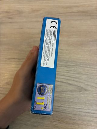 Advance Wars para Game Boy Advance