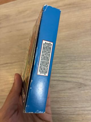 Advance Wars para Game Boy Advance