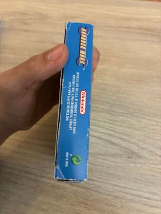 Advance Wars para Game Boy Advance