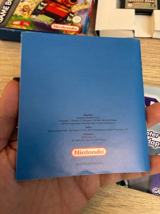 Advance Wars para Game Boy Advance