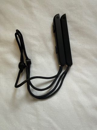 Nintendo Switch 1 Roja y Azul