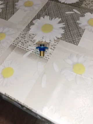 Termometro Tappo Temperatura Mondial Casa