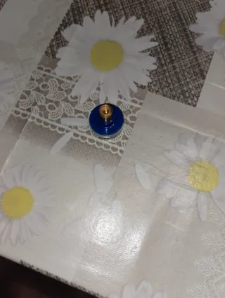 Termometro Tappo Temperatura Mondial Casa