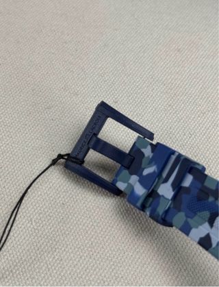 Maurice Lacroix Aikon Tide Camo Azul