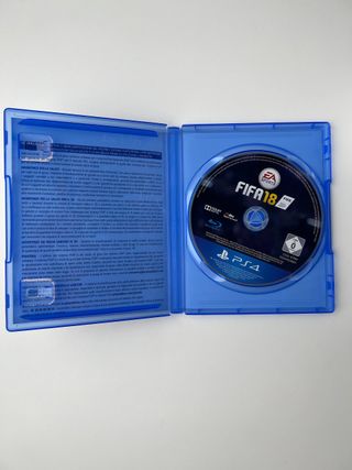Fifa 18 | Gioco Playstation 4