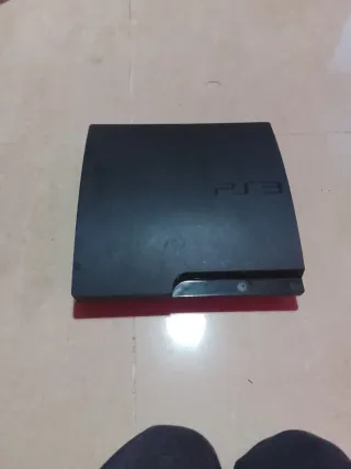 PlayStation 3 (PS3) Nera