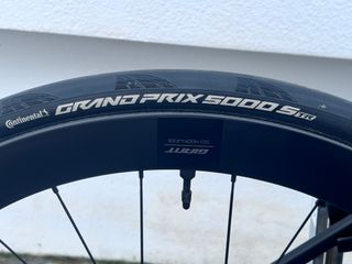 Giant Propel Advanced Pro 1 (2024) - Talla M