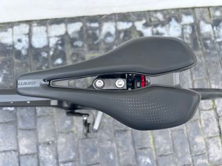 Giant Propel Advanced Pro 1 (2024) - Talla M