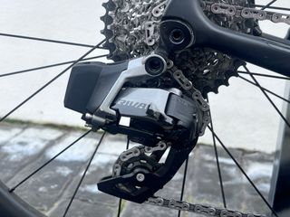 Giant Propel Advanced Pro 1 (2024) - Talla M