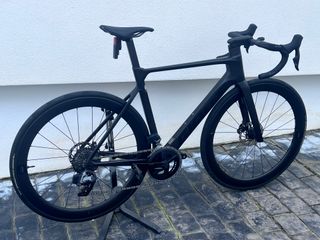 Giant Propel Advanced Pro 1 (2024) - Talla M