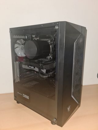 PC Gaming i5-10600KF + RTX 2060 SUPER