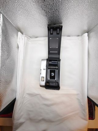 Voigtländer Vito C Rangefinder 50mm f/2.8