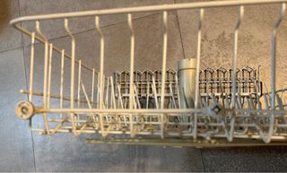 Cestos para lavavajillas Bosch