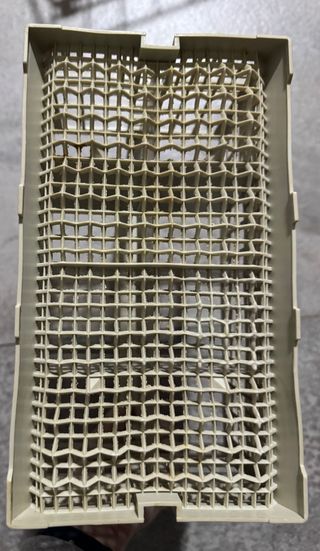 Cestos para lavavajillas Bosch