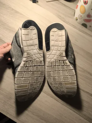 Zapatillas Nike Stefan Janoski T44.5