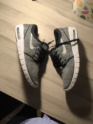 Zapatillas Nike Stefan Janoski T44.5