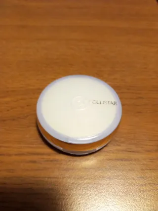 Ombretto Collistar Oro e Bianco