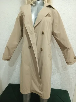 Gabardina Beige Primark