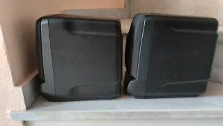 Pareja Altavoces 25 w Pioneer S-Q150