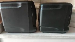 Pareja Altavoces 25 w Pioneer S-Q150