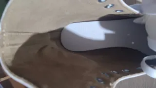 Patines Chicago Deluxe Piel Talla 43