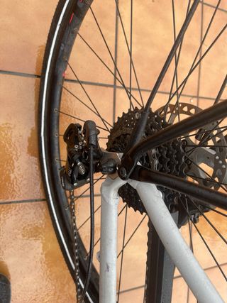 Bicicleta Eléctrica Bianchi T-Tronik. Uomo e Donna