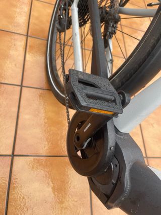 Bicicleta Eléctrica Bianchi T-Tronik. Uomo e Donna