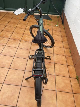 Bicicleta Eléctrica Bianchi T-Tronik. Uomo e Donna