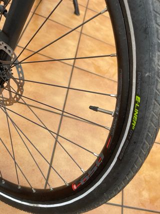 Bicicleta Eléctrica Bianchi T-Tronik. Uomo e Donna