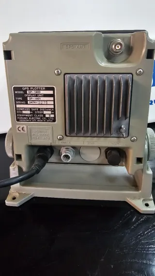GPS Furuno GP-1600