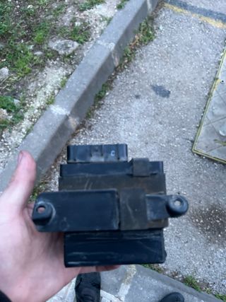 CDI original yamaha dt 50