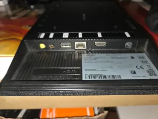 Monitor professional Samsung 13" Full HD,wifi